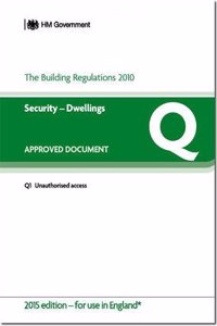 Building Regulations 2010