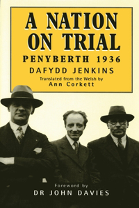 A Nation on Trial