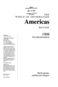Americas Review 1998