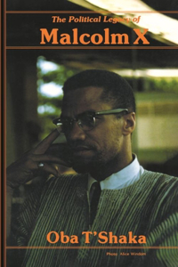 Political Legacy of Malcolm X