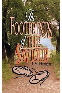 Footprints of the Saviour