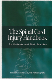 Spinal Cord Injury Handbook