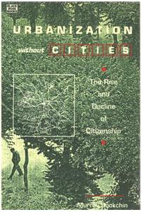 Urbanization without Cities [Hbk]