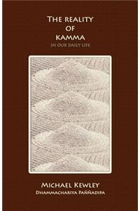 Reality of Kamma