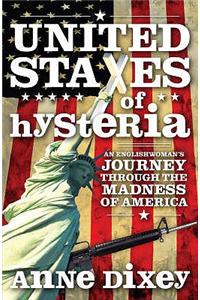 United States Of Hysteria
