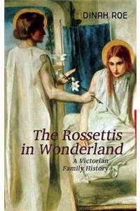 The Rossettis in Wonderland