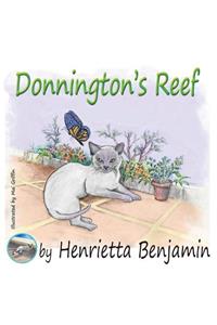 Donnington's Reef