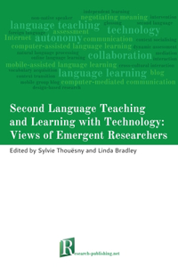 Second Language Teaching and Learning with Technology