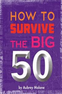 Little Book of Turning 50