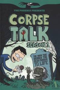 Corpse Talk: Season 1