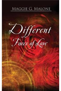 Different Faces of Love