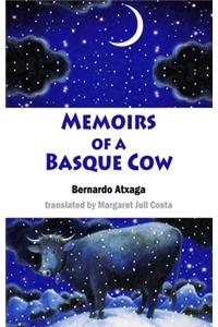 Memoirs of a Basque Cow