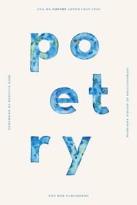 UEA Creative Writing Anthology Poetry
