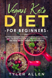 Vegan Keto Diet For Beginners