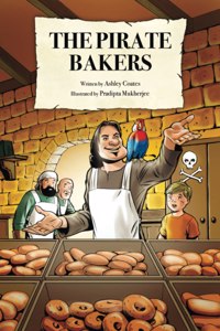 Pirate Bakers