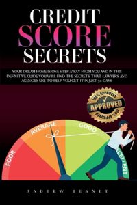 Credit Score Secrets