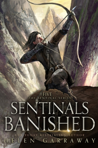 Sentinals Banished