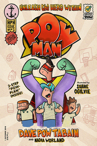 Powman, Volume 1