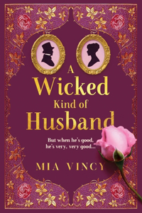 Wicked Kind of Husband