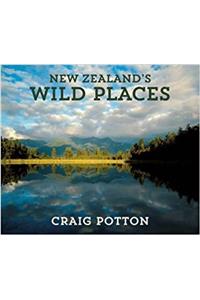 New Zealand's Wild Places