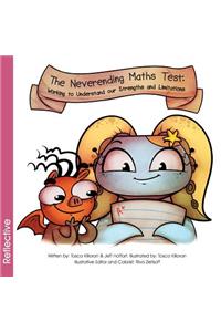 The Neverending Math Test