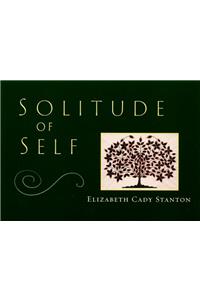 Solitude of Self