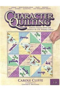 Character Quilting