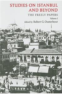 Studies on Istanbul and Beyond