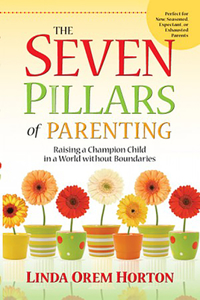 Seven Pillars of Parenting