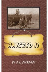Hayseed II