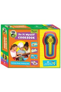 PBS Kids Do It Myself Cookbook