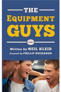 The Equipment Guys