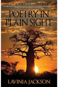 Poetry In Plain Sight