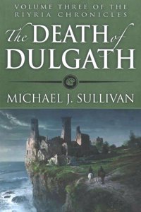 The Death of Dulgath