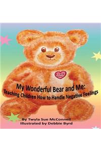 My Wonderful Bear and Me