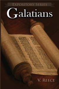 Galatians