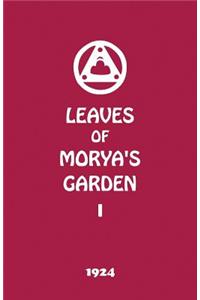 Leaves of Morya's Garden I