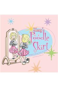 Kasey's Poodle Skirt