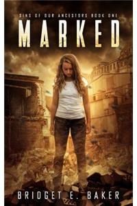 Marked