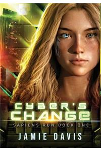Cyber's Change