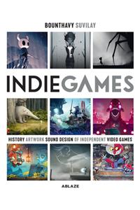 Indie Games: The Origins of Minecraft, Journey, Limbo, Dead Cells, The Banner Saga and Firewatch