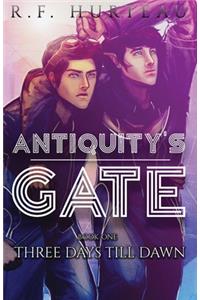 Antiquity's Gate