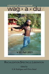 Wagadu Volume 22