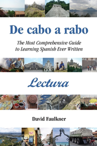 De cabo a rabo - Lectura