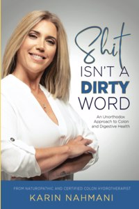 Shit Isn't a Dirty Word