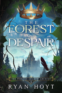 Gemma Calvertson and the Forest of Despair