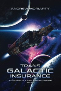 Trans Galactic Insurance