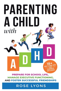 Parenting a Child with ADHD