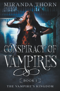 Conspiracy of Vampires