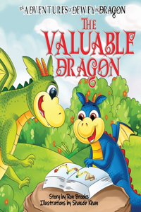 Valuable Dragon